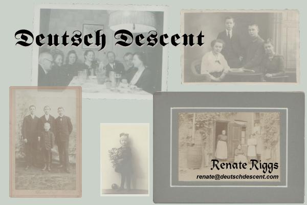 Deutsch Descent